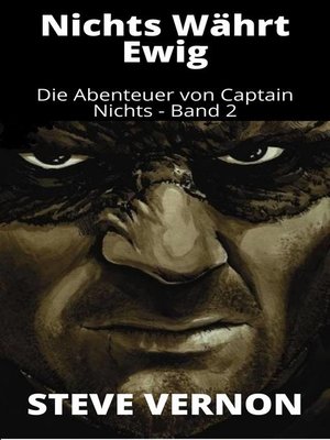 cover image of Nichts Währt Ewig